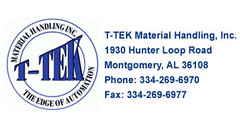 T-Tek Automation